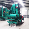 Green Torch Seed Removing Awn and Impurities Seed Cleaning Production Line