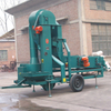 Professional Grain Cleaning Machine for Seed Processing