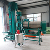 Industrial Grain Coating Machine for Wheat Sesames Maize