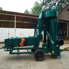 5xhfc-5A Environmentally Friendly Grain Screening Machine