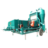 Grain Seed Cleaning and Grading Machine with Capacity 15t/H