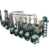 Maize Milling Machine for All Kinds of Maize