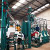 Good Quality Maize Mill Machine for All Kinds of Maize