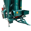 Green Torch Seed Machinery Seeds Cleaning Machinery and Grading Machine Since 1980