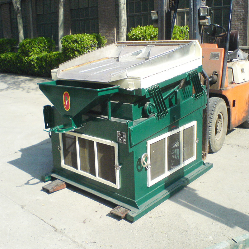 Grain Bean Seed Cleaning Destoner on Sale