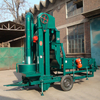 5xhfc-5A Environmentally Friendly Grain Screening Machine
