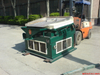 Agricultural Grain Bean Professional Sieving Gravity Seed Cleaner Machine