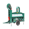 Buckwheat Seeds Cleaning Grading and Selected Shelling Machinery on Sale