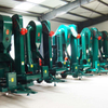 Widely Exported Seed Air Screen Cleaning Machine for Wheat