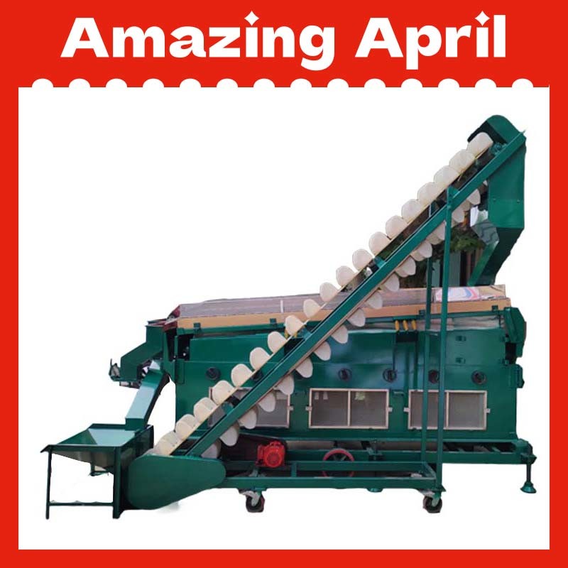 Factory Price Grain Gravity Separator on Sale
