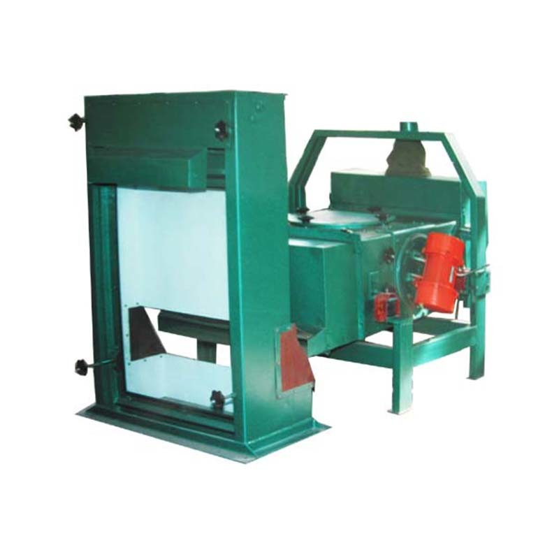 Factory Supply Mustard Seed Cleaning Grading Machine on Sale