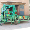 Combined Seed Air Screen Cleaning and Gravity Separating Machine