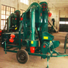 Designed for Paddy Seed Processing Paddy Awn Removing and Cleaning Machine