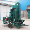Factory Price Seed Air Screen Cleaning Machine with SGS Certification