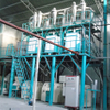 High Efficiency Maize Milling Machine From Chinese State-Owned Factory