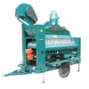Owned Seed Cleaning and Coating Machine on Sale