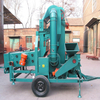 Farm Threshing and Cleaning Machine for All Kinds of Maize