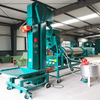 Farm Grain Cleaning and Coating Machine for Wheat Bean