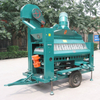 Soyabean, Mungbean, Black Bean, Red Bean Gravity Selecting Machine
