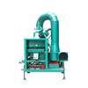 Sesame Seeds Cleaning Machine Seed Cleaner Destoning Machine