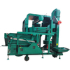 Wheat Seed Combined Air Screen Cleaner and Gravity separator