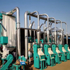Automatic Maize Miling Plant for Maize Meal Production 10% off