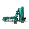 Sorghum Seed Cleaning Processing Machine Air Screen Seed Cleaning Machine