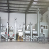 Widely Exported Grain Processing Line for Beans