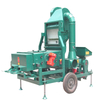 10t/H Awn Removing and Cleaning Machine for Rice