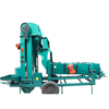 Large Capacity Seed Grain Peas Bean Cleaning and Grading Machine