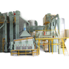 Grain Seed Cleaning and Coating Machine Complete Line on Sale