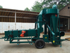 Soya Bean, Mungbean, Black Bean Seed Air Screen Cleaning Machine