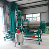 Crops Pesticides Low Damage Rate Planting Grain Coating Machine on Sale