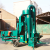 Seed Gravity Table Seed Cleaning Machine for Soybean Chickpea