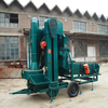 Green Torch Sesame Seeds Cleaning Machinery on Sale