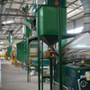 Green Torch Agricultural Models Seed Cleaning and Coating Machine