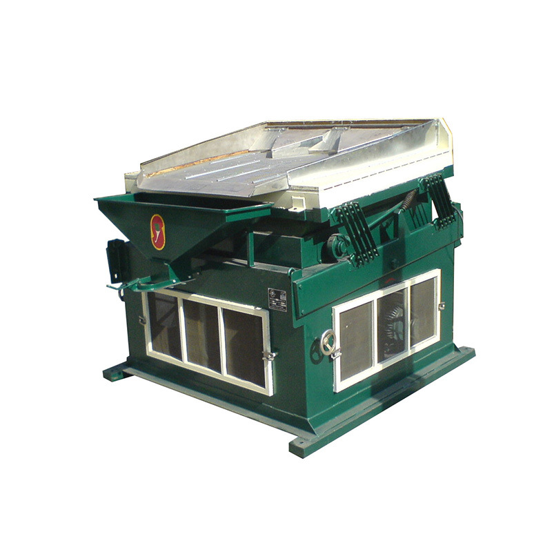 Widely Exported Seed Processing Line for Beans